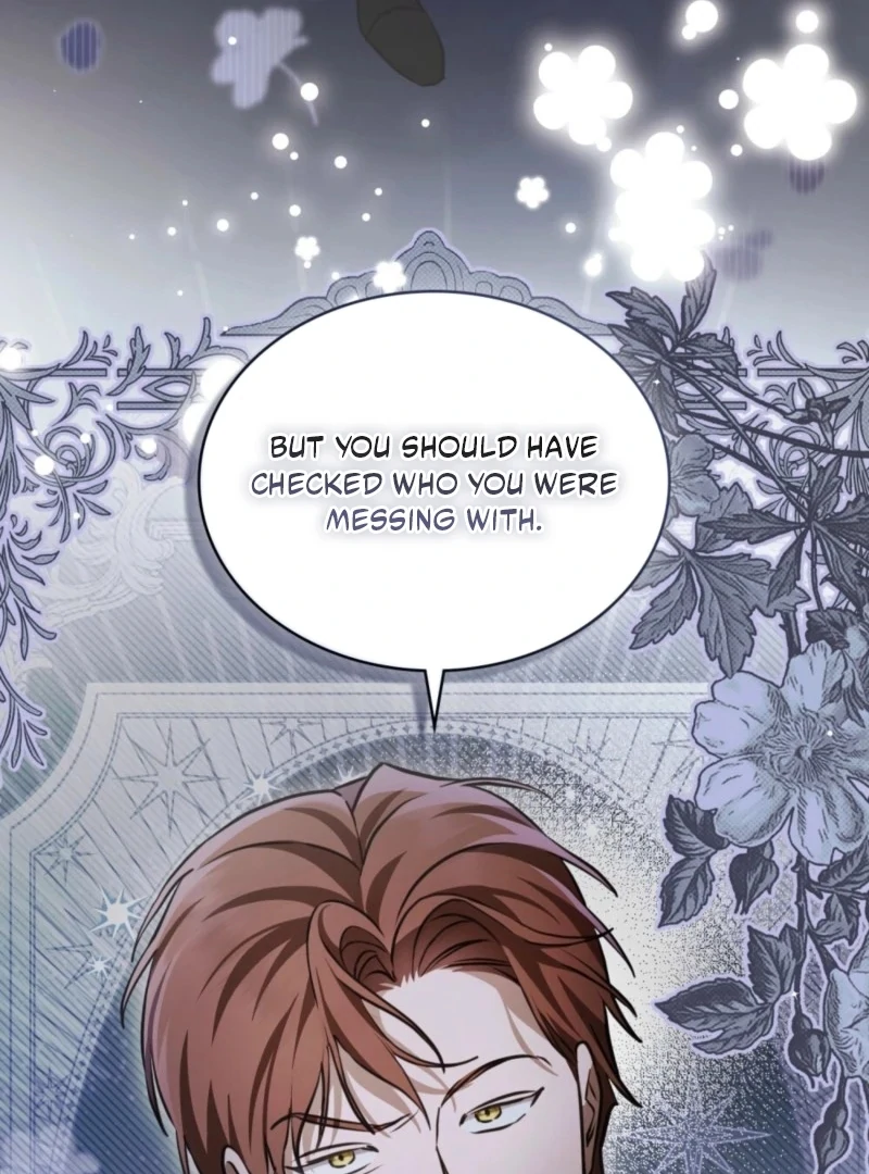 The Redemption of Earl Nottingham chapter 83 page 21