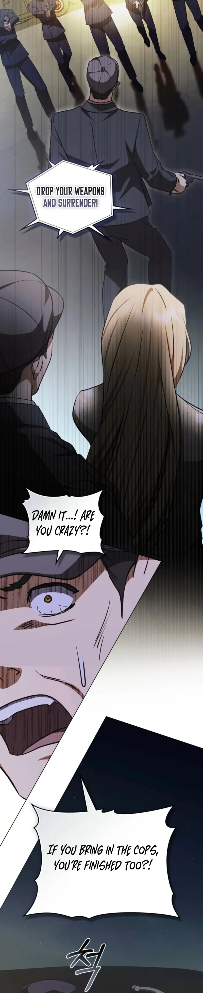 The Redemption of Earl Nottingham chapter 83 page 27