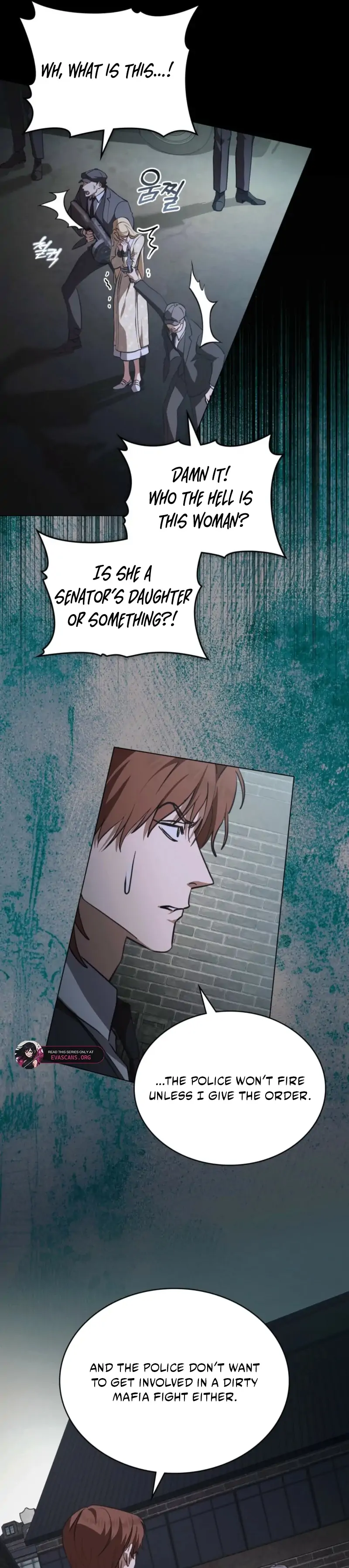 The Redemption of Earl Nottingham chapter 83 page 30