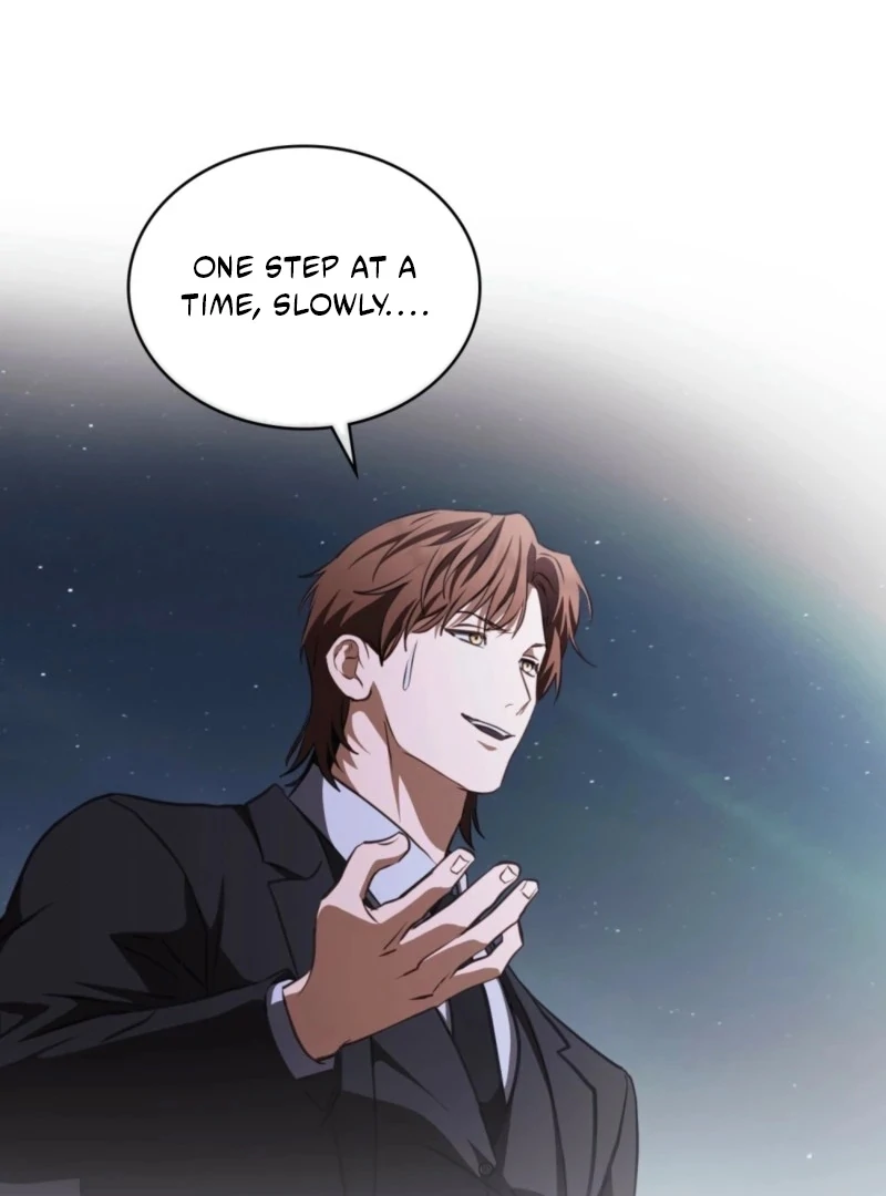 The Redemption of Earl Nottingham chapter 83 page 40