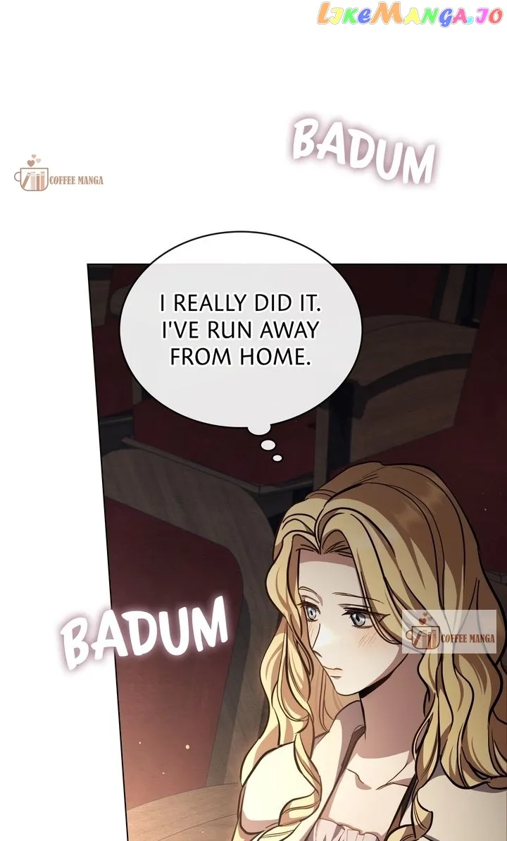 The Redemption of Earl Nottingham chapter 9 page 3