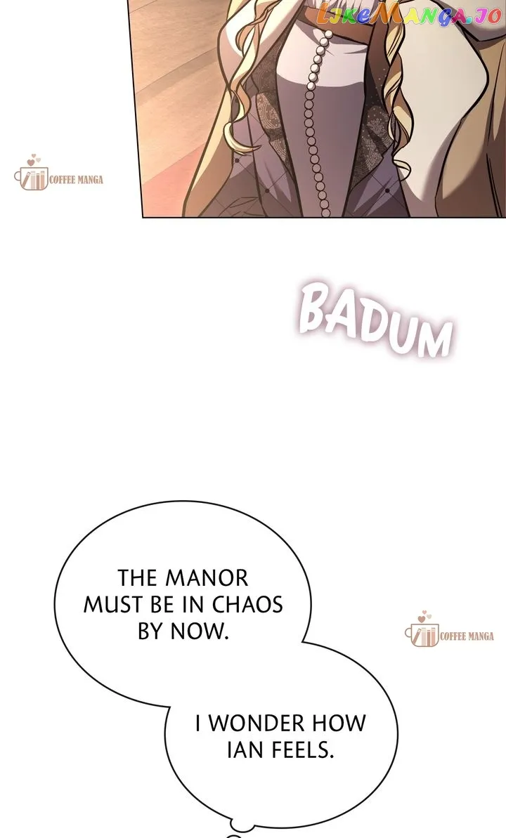 The Redemption of Earl Nottingham chapter 9 page 4