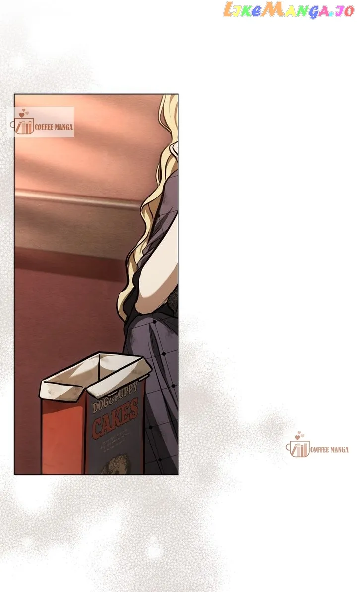 The Redemption of Earl Nottingham chapter 9 page 20
