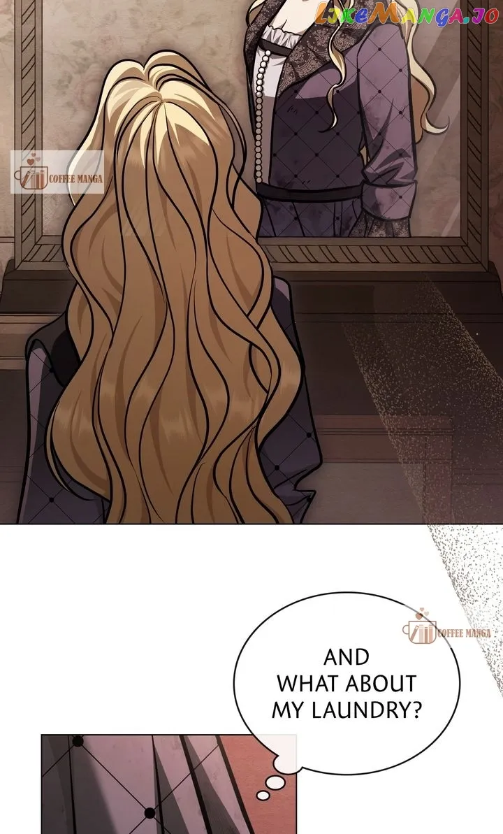 The Redemption of Earl Nottingham chapter 9 page 23
