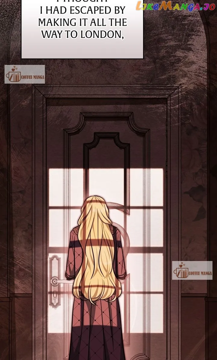 The Redemption of Earl Nottingham chapter 9 page 30