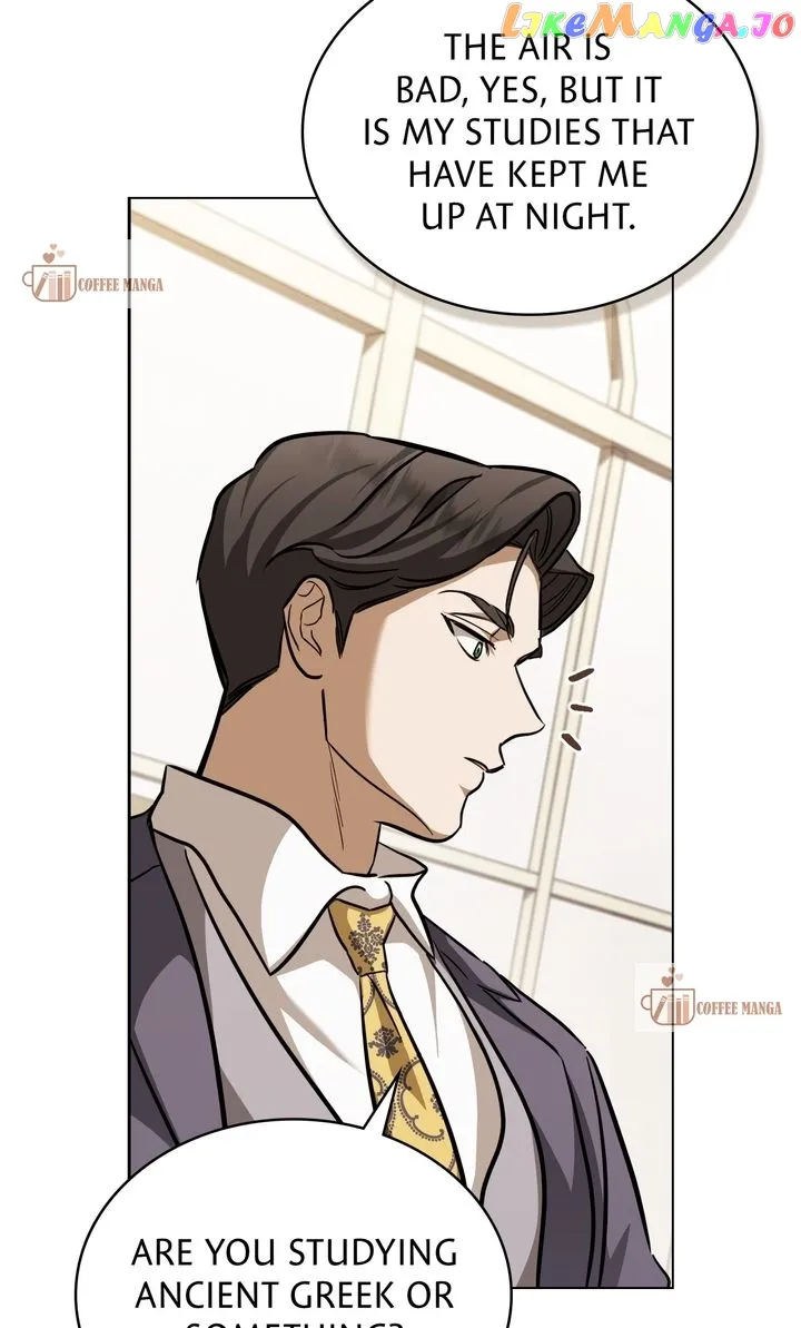 The Redemption of Earl Nottingham chapter 9 page 47