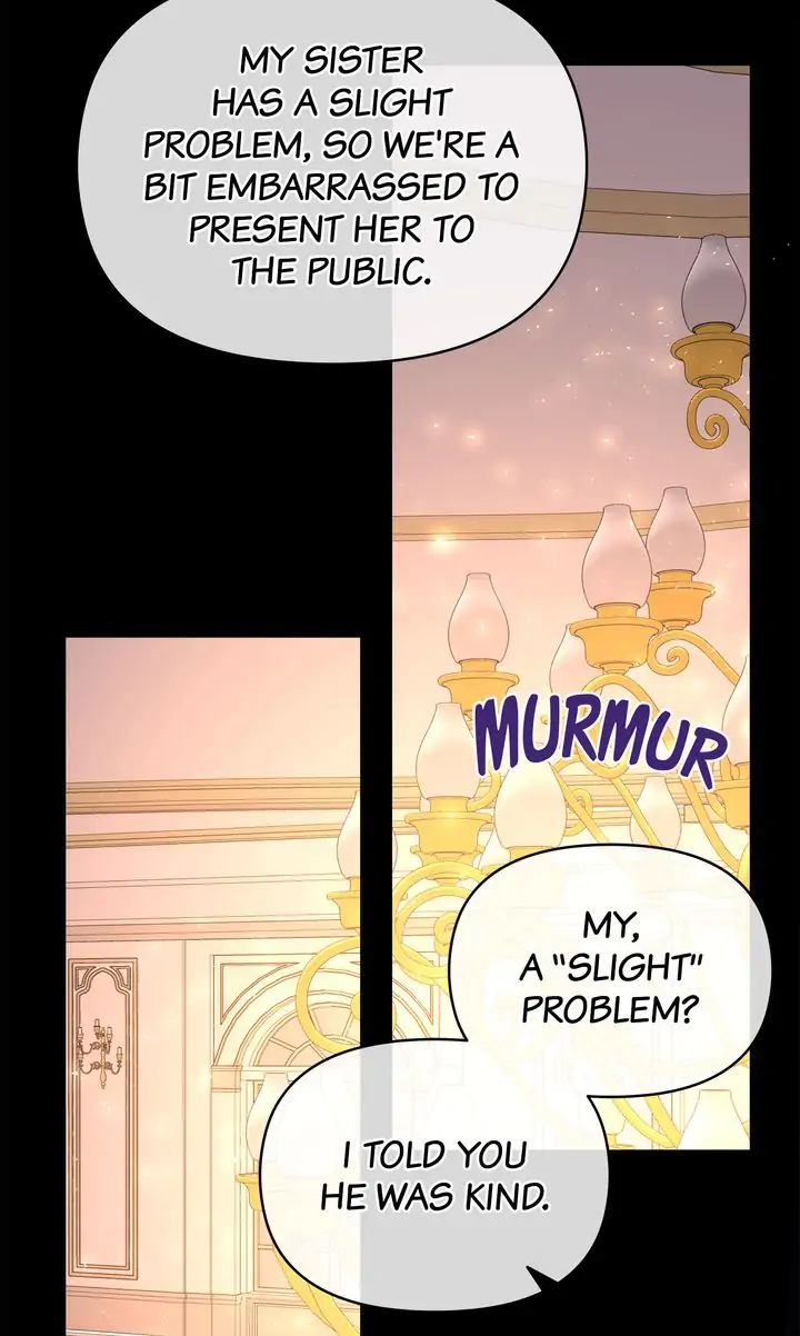 Raising My Husband chapter 1 page 22