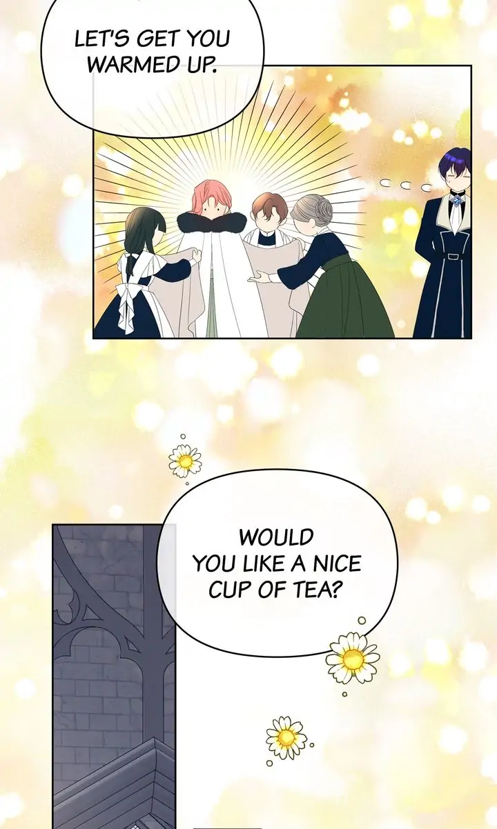 Raising My Husband chapter 1 page 58