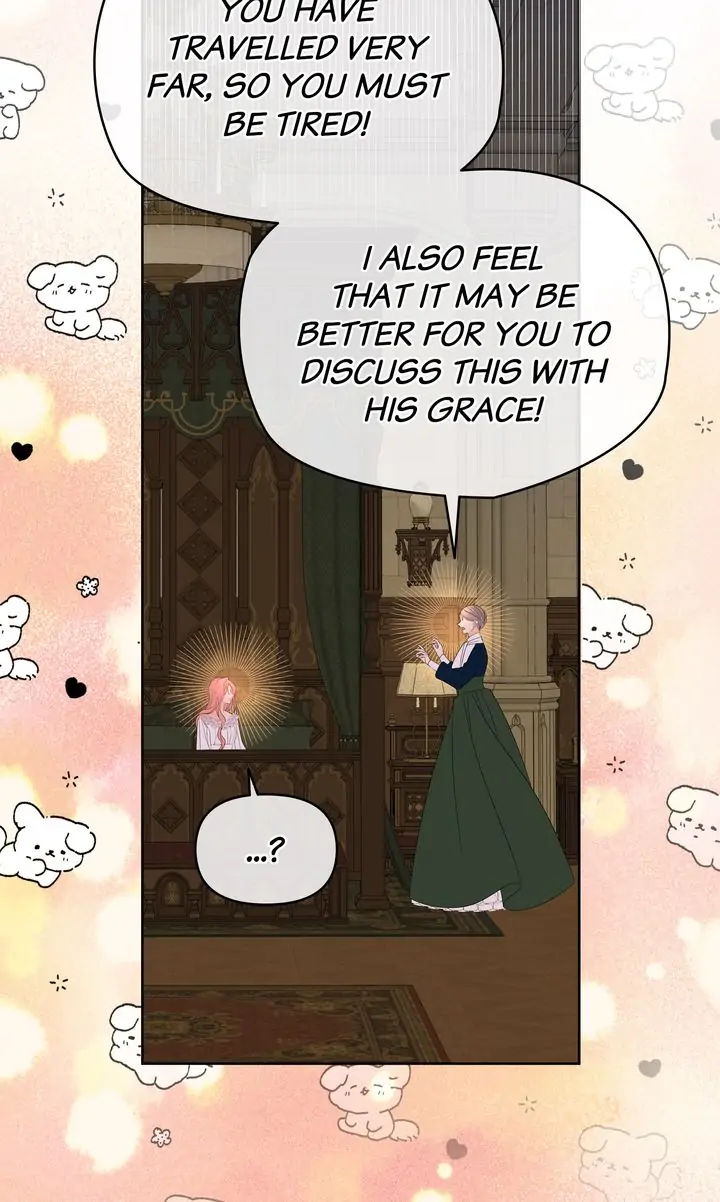 Raising My Husband chapter 1 page 66