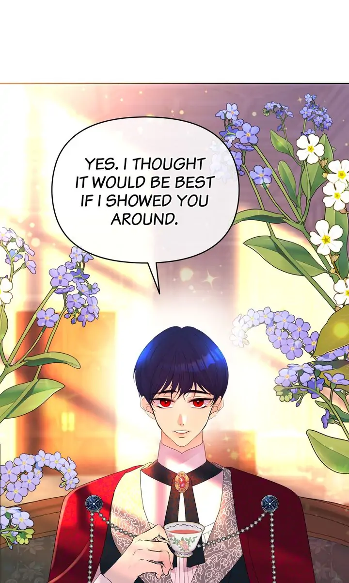 Raising My Husband chapter 1 page 74