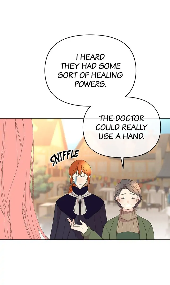 Raising My Husband chapter 1 page 90