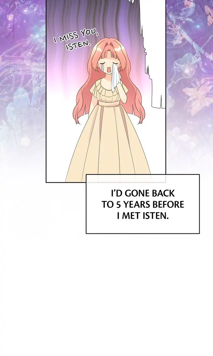 Raising My Husband chapter 1 page 144