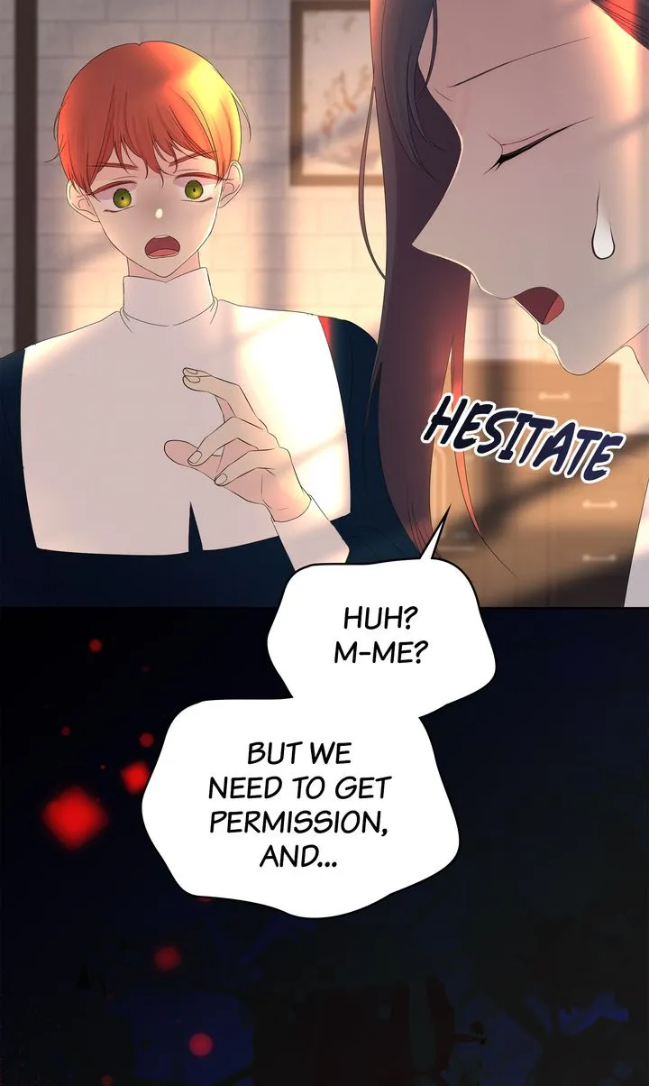 Raising My Husband chapter 11 page 4