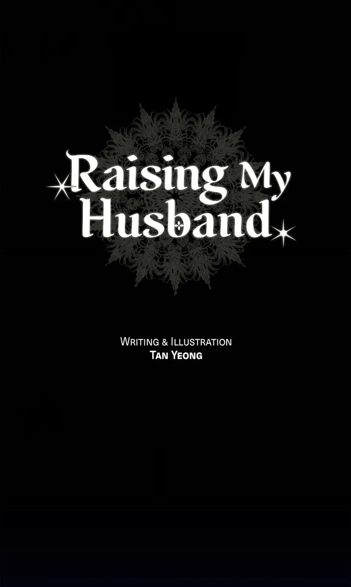 Raising My Husband chapter 11 page 22