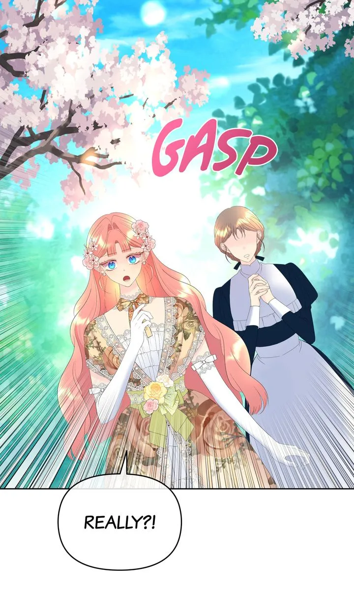 Raising My Husband chapter 11 page 47