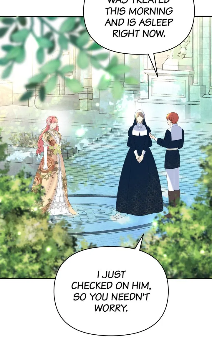 Raising My Husband chapter 11 page 53