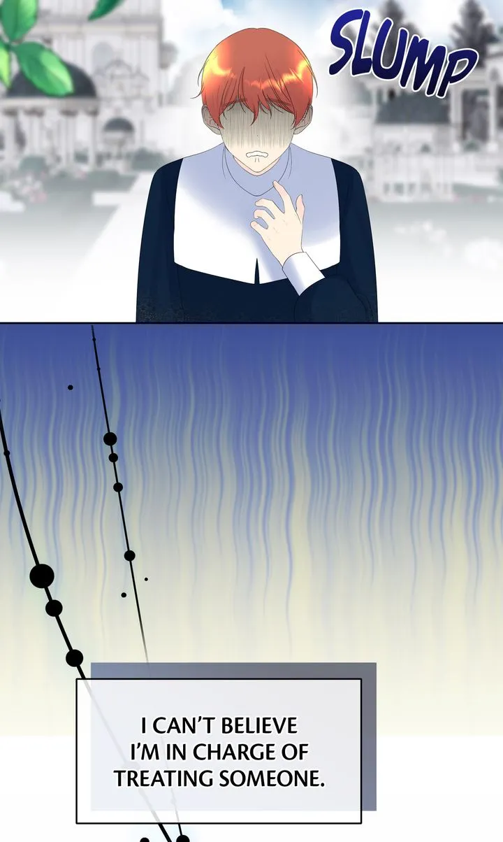 Raising My Husband chapter 11 page 60