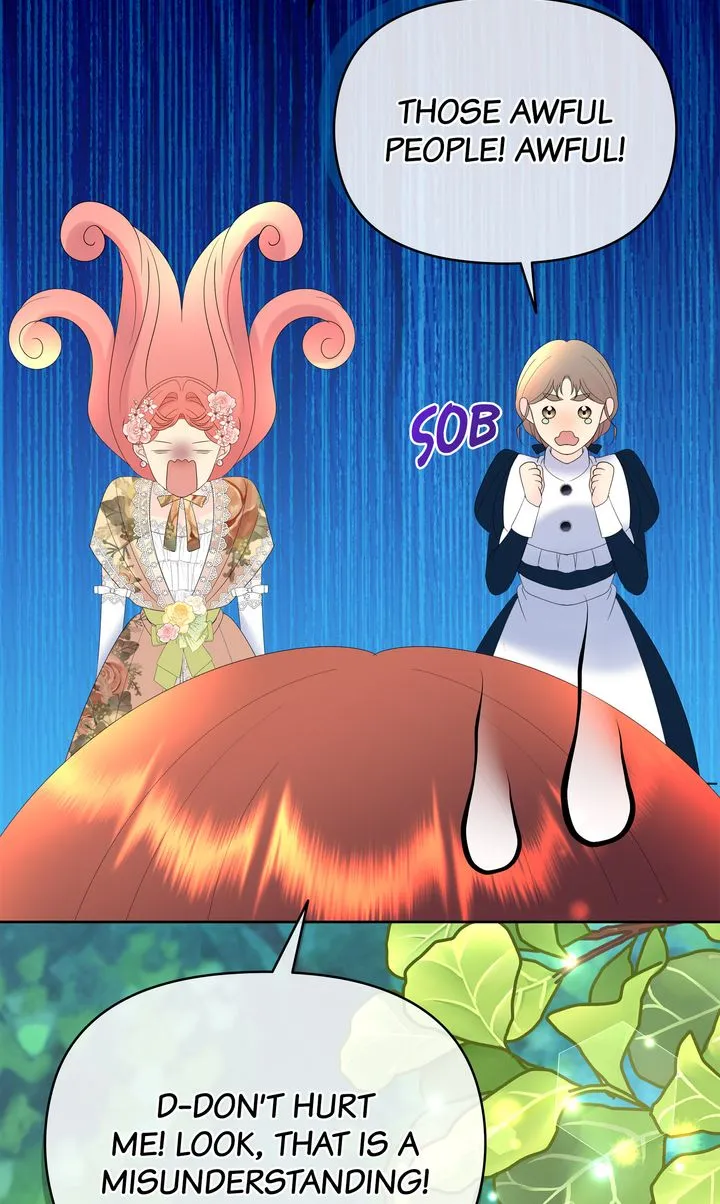 Raising My Husband chapter 11 page 83