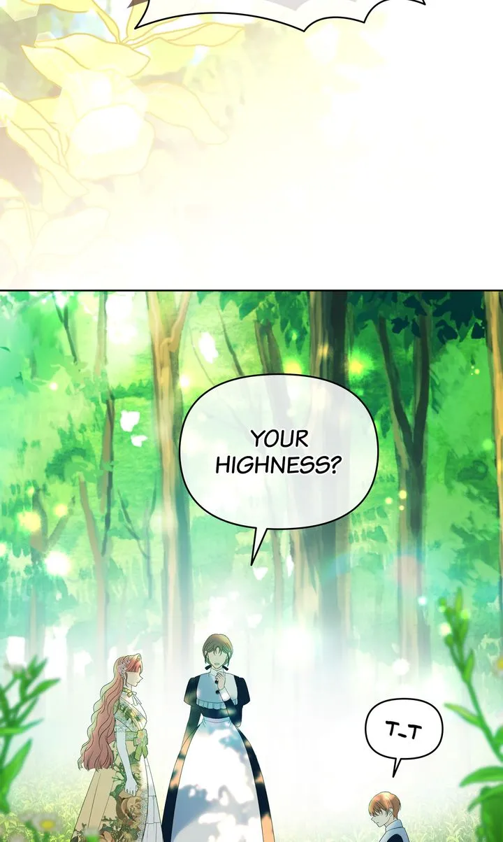 Raising My Husband chapter 11 page 85