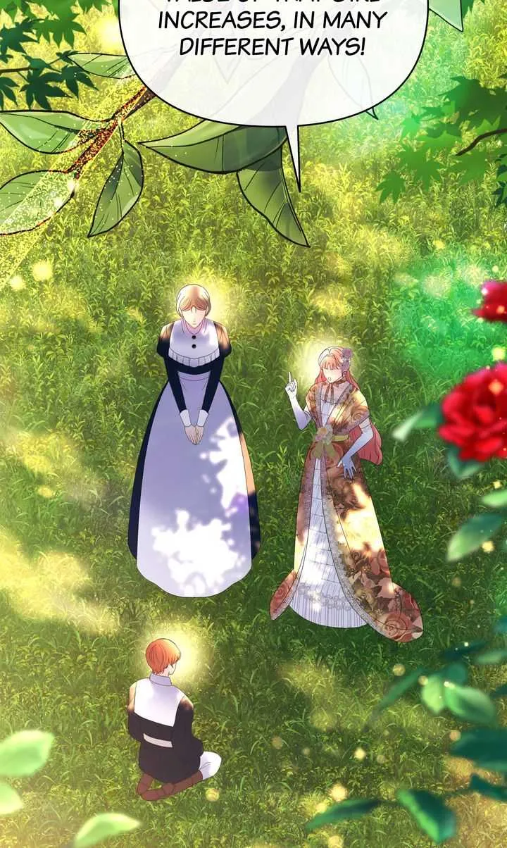 Raising My Husband chapter 11 page 100