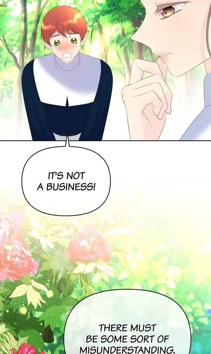Raising My Husband chapter 11 page 102