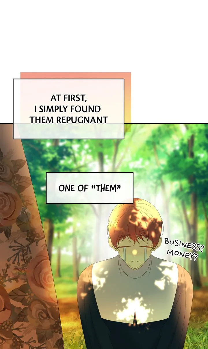 Raising My Husband chapter 11 page 105