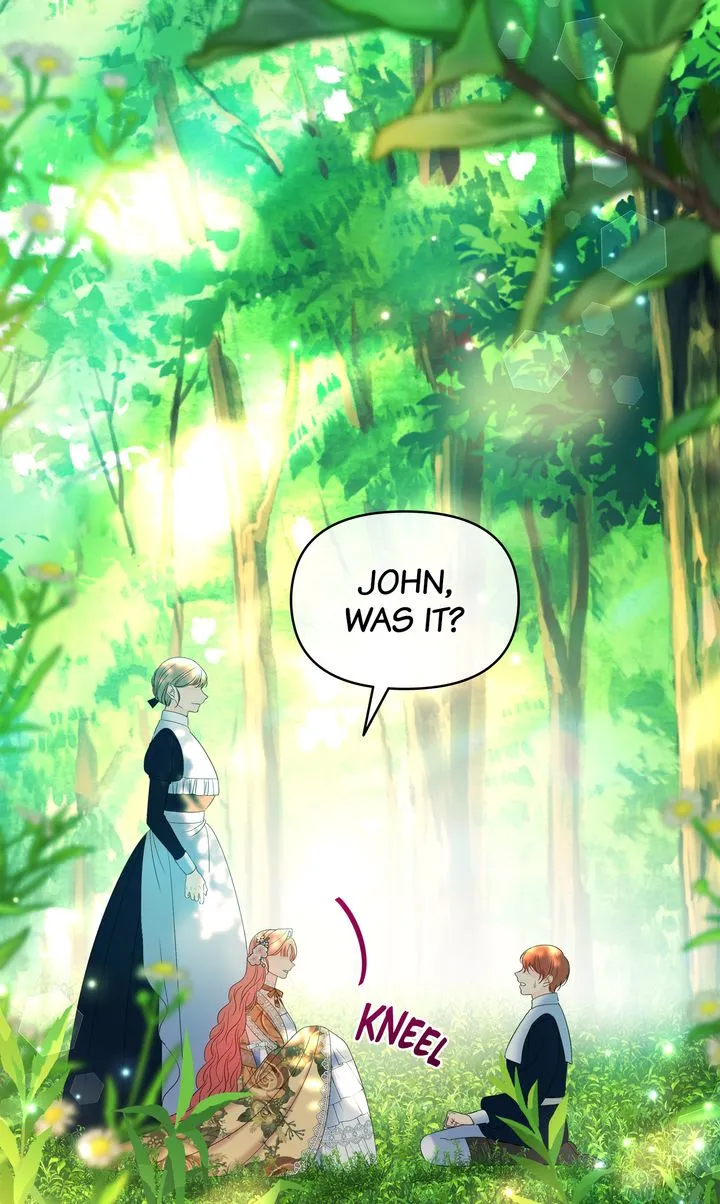 Raising My Husband chapter 11 page 116