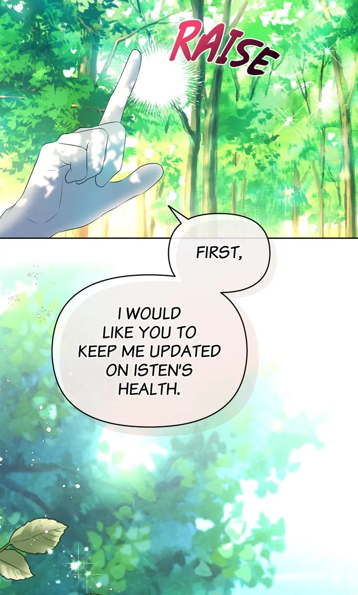 Raising My Husband chapter 12 page 4