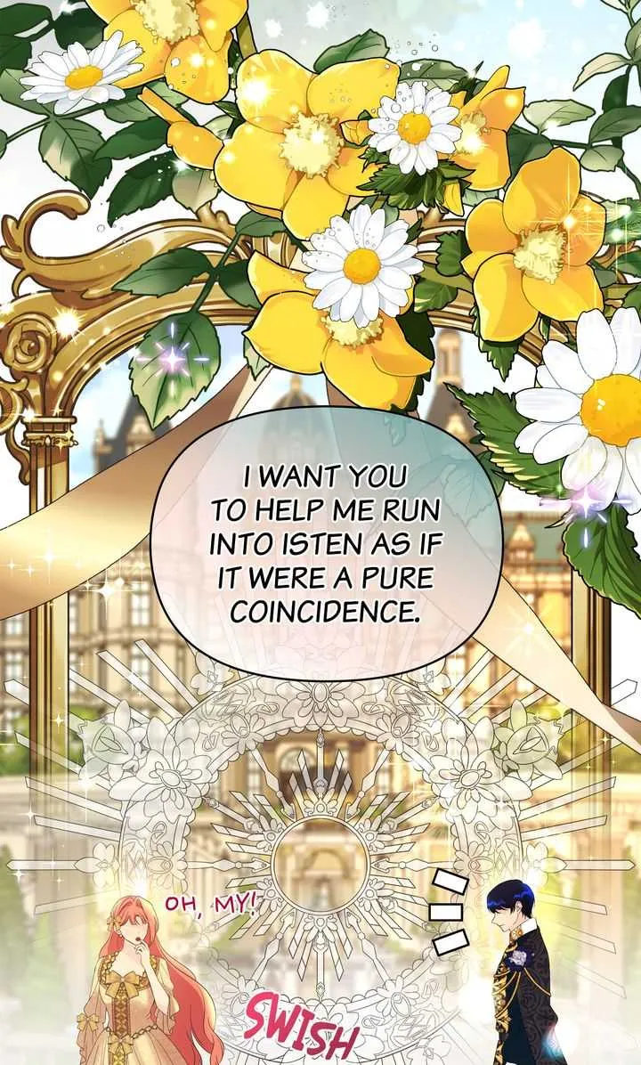 Raising My Husband chapter 12 page 6