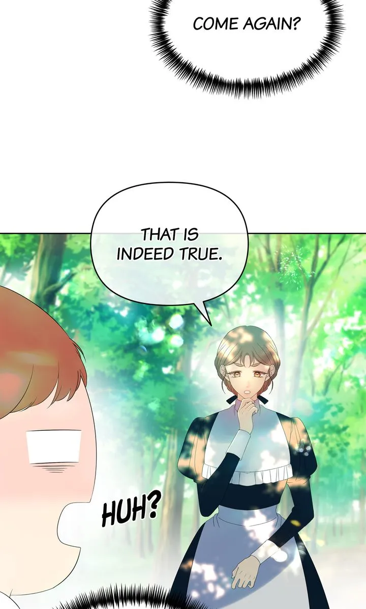 Raising My Husband chapter 12 page 12