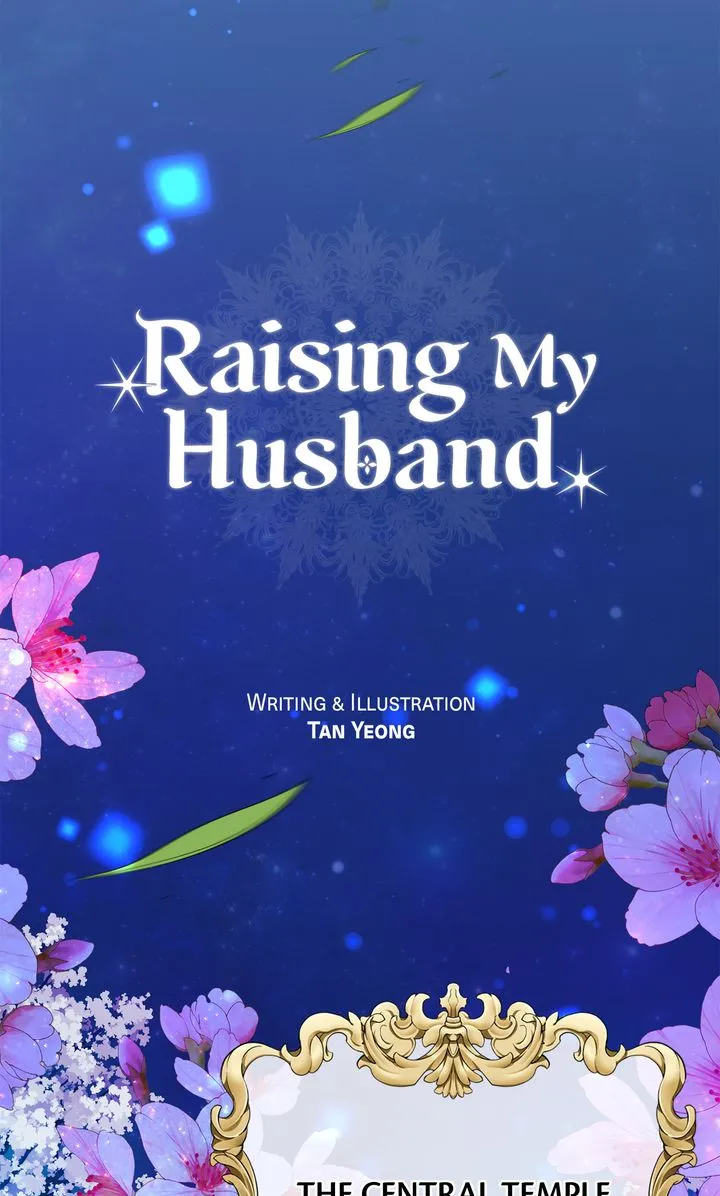 Raising My Husband chapter 12 page 27