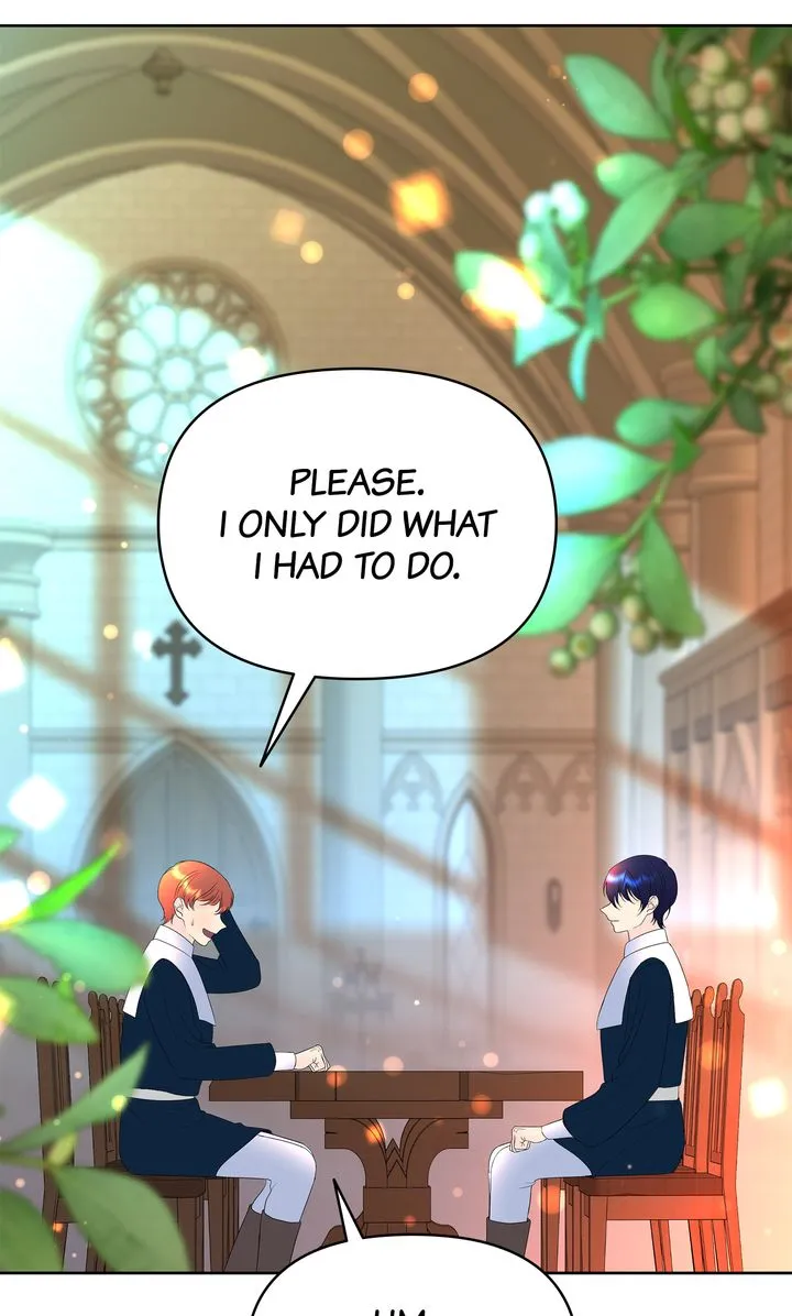 Raising My Husband chapter 12 page 31