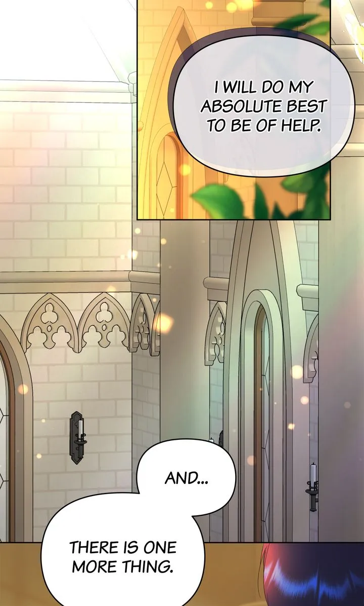 Raising My Husband chapter 12 page 33