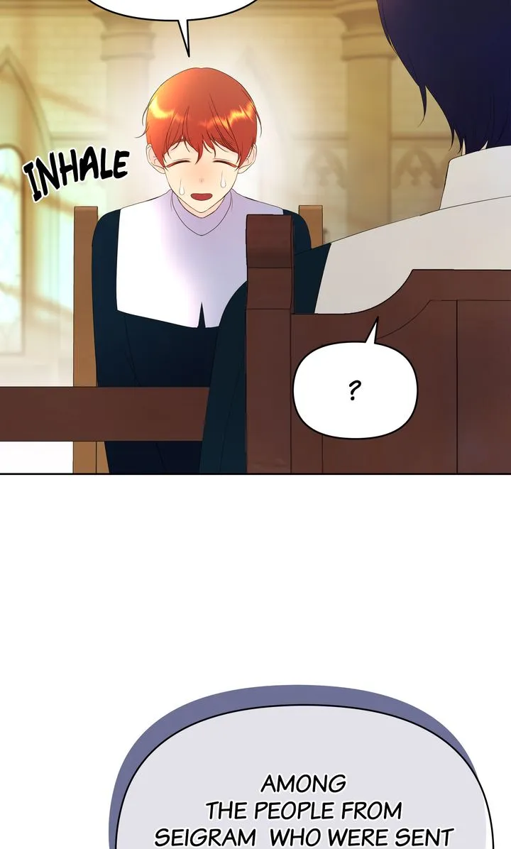 Raising My Husband chapter 12 page 34