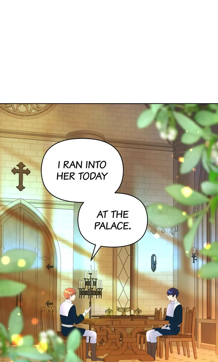 Raising My Husband chapter 12 page 36