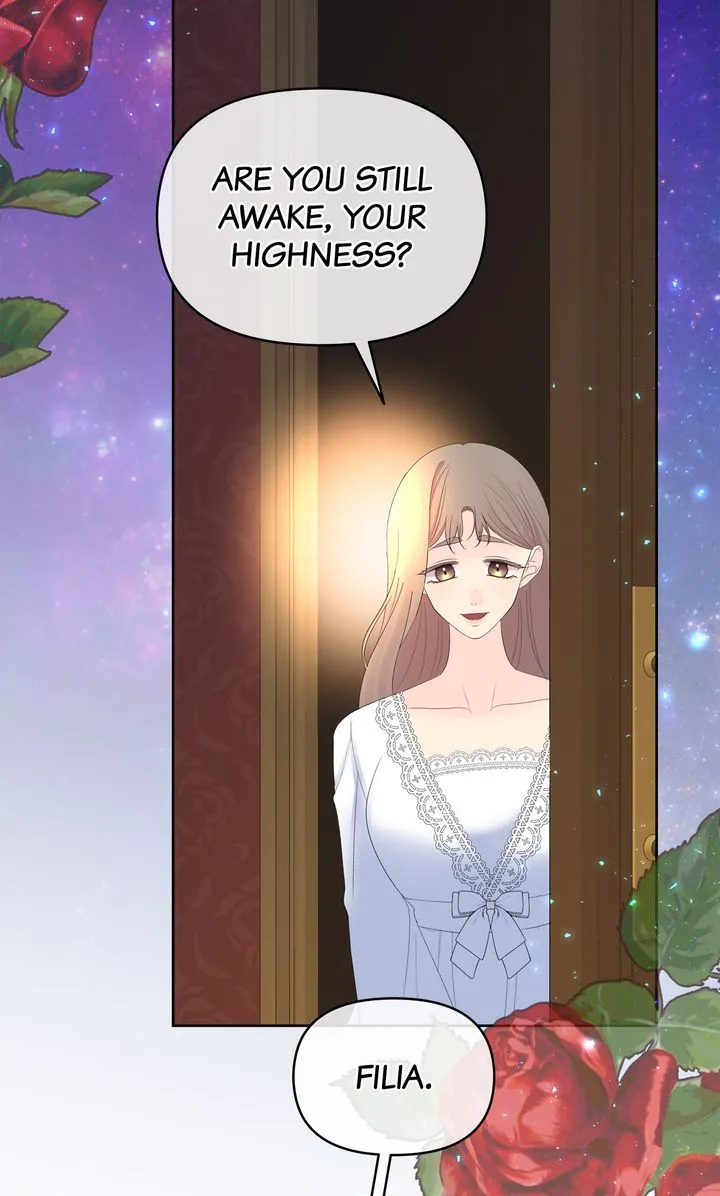 Raising My Husband chapter 12 page 61