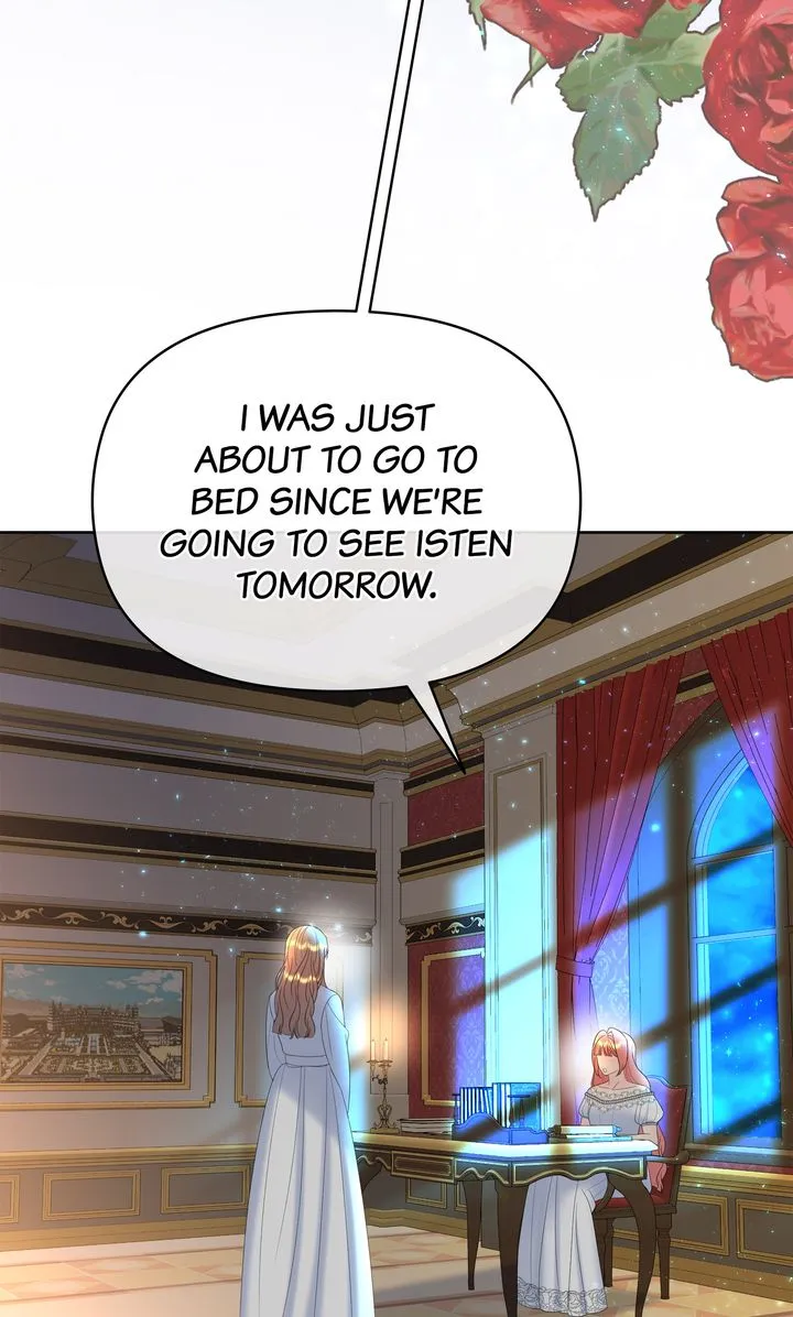 Raising My Husband chapter 12 page 62