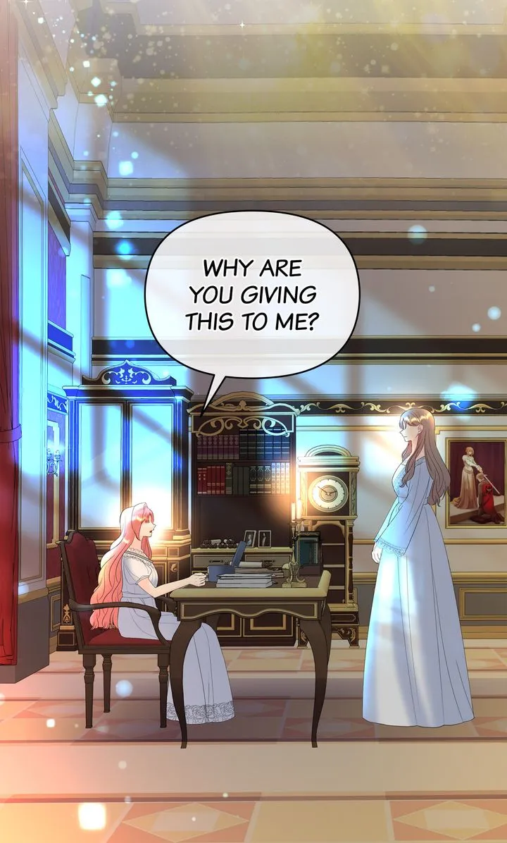 Raising My Husband chapter 12 page 69