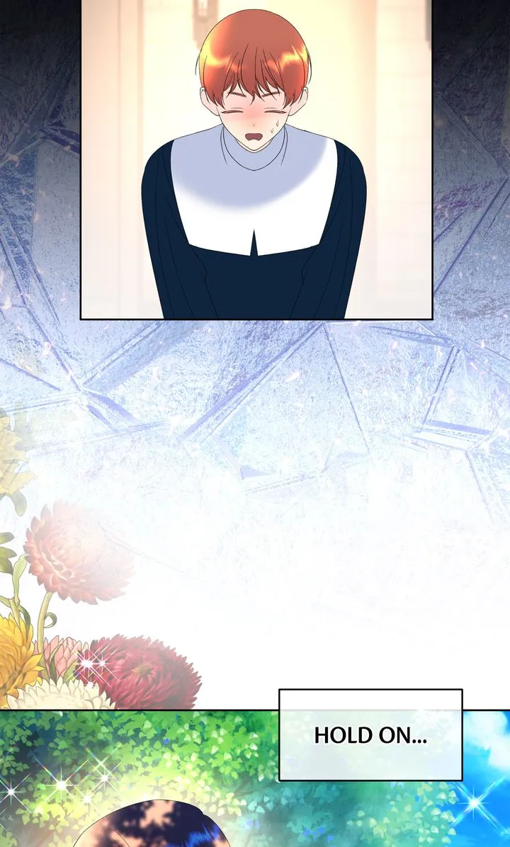 Raising My Husband chapter 12 page 84