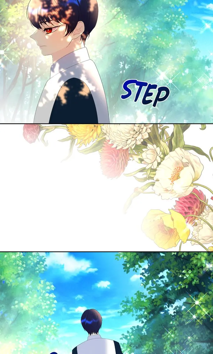 Raising My Husband chapter 12 page 85