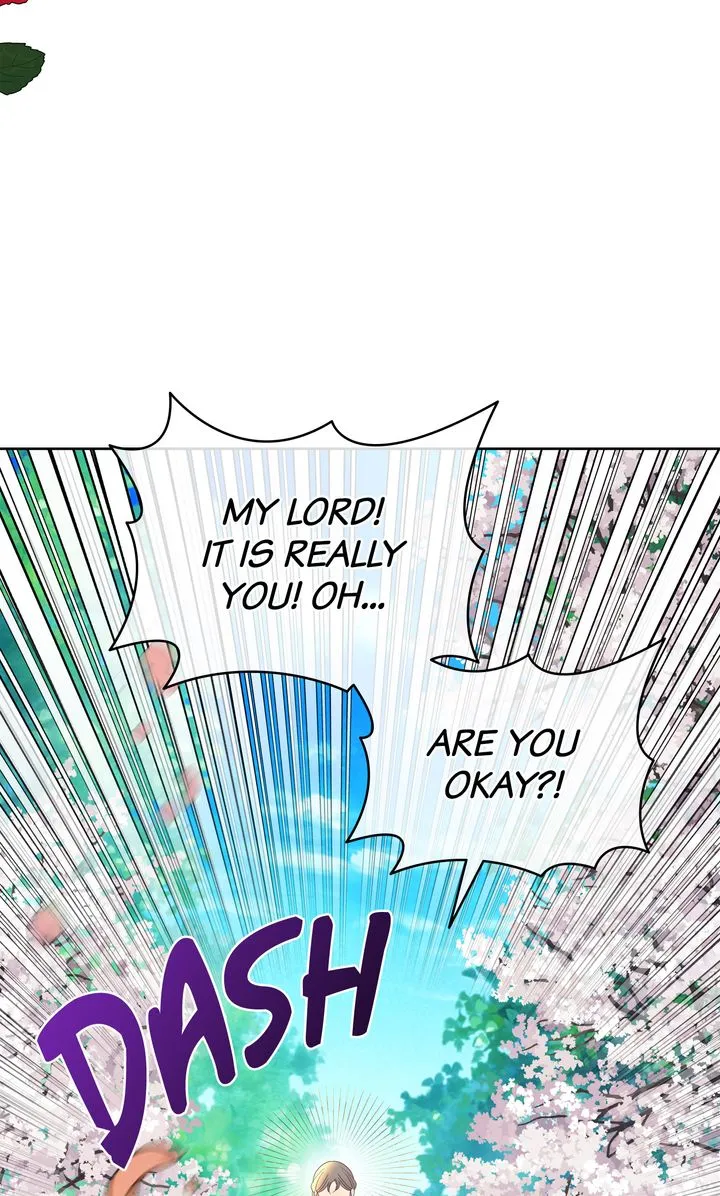 Raising My Husband chapter 12 page 91