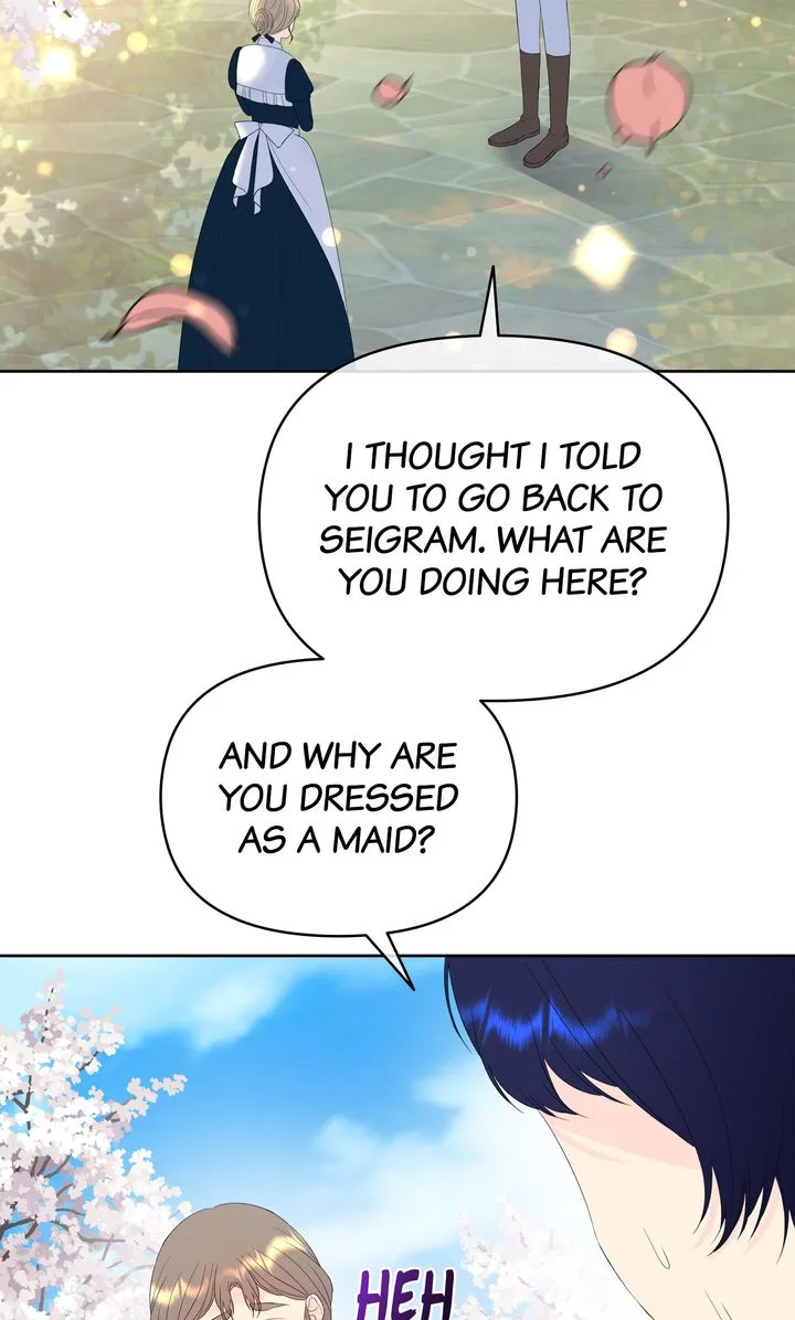 Raising My Husband chapter 12 page 93