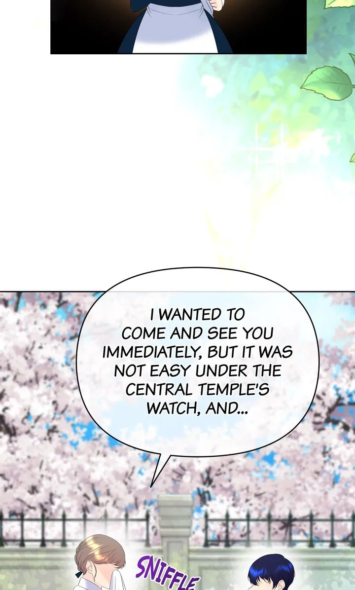 Raising My Husband chapter 12 page 96
