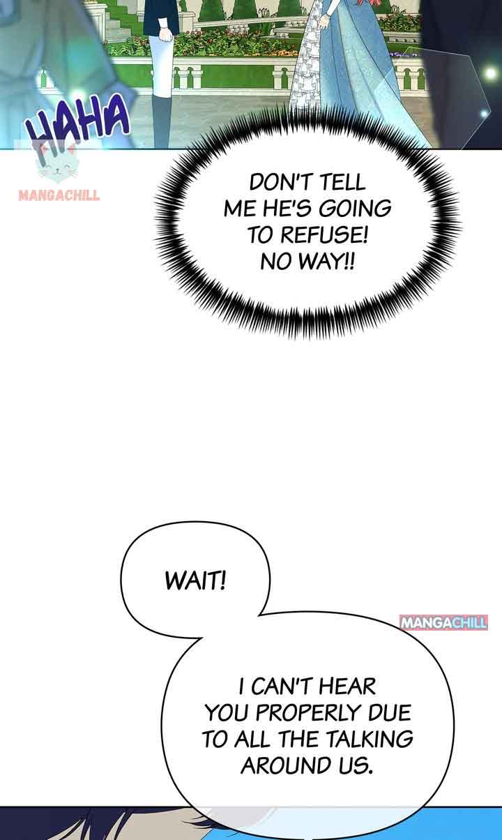 Raising My Husband chapter 13 page 49