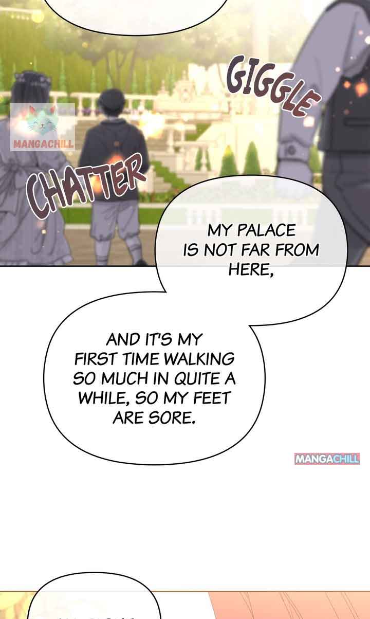 Raising My Husband chapter 13 page 51