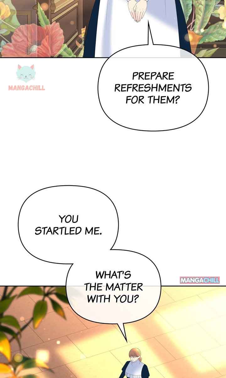 Raising My Husband chapter 13 page 63