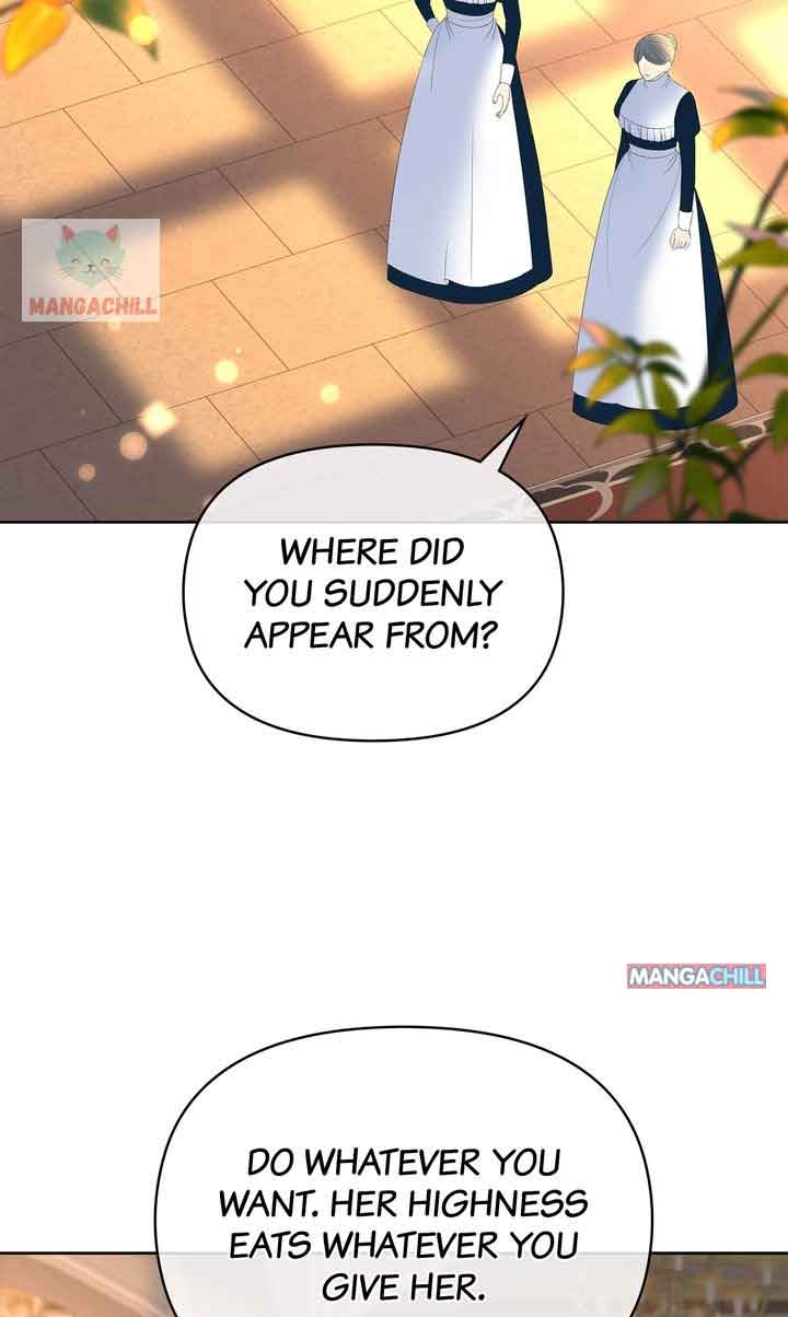 Raising My Husband chapter 13 page 64