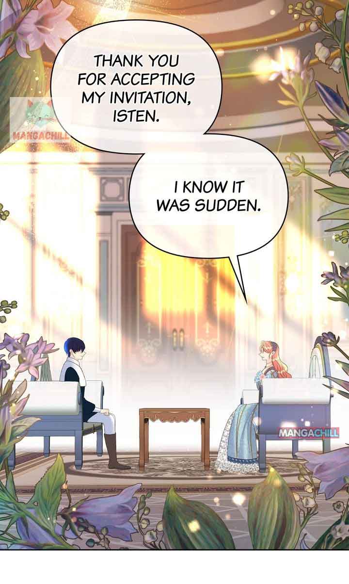 Raising My Husband chapter 13 page 69