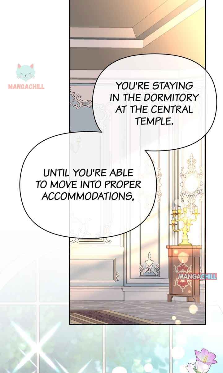 Raising My Husband chapter 13 page 76