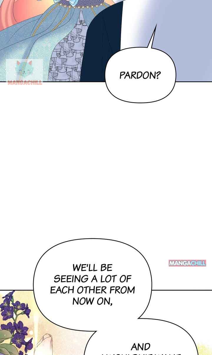 Raising My Husband chapter 13 page 88